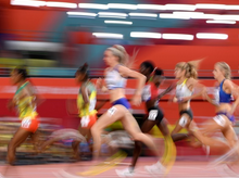 IAAF、トランスジェンダー女子選手に対する新規則を導入