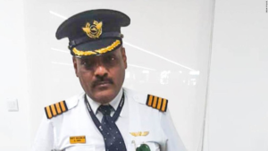 ルフトハンザ操縦士の変装で搭乗図る、男を逮捕 インド空港