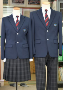 多様な性「選べる制服」中学でも 沖縄の36校新たに導入、男女区別ないデザインも検討