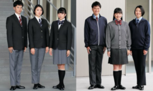 自分のスタイルを自由に選べる「ジェンダーレス制服」を採用する学校が増加