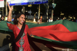 バングラデシュ、トランスジェンダーに相続権付与へ
